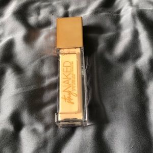 Urban decay foundation